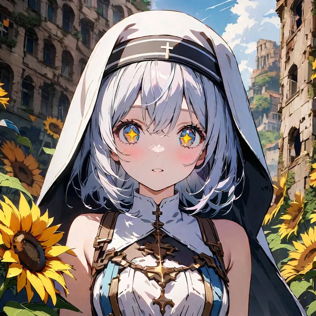 暑さの夏 | の人気AIイラスト・グラビア