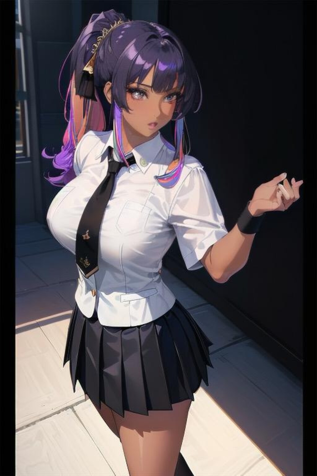 JK（女子高生）133