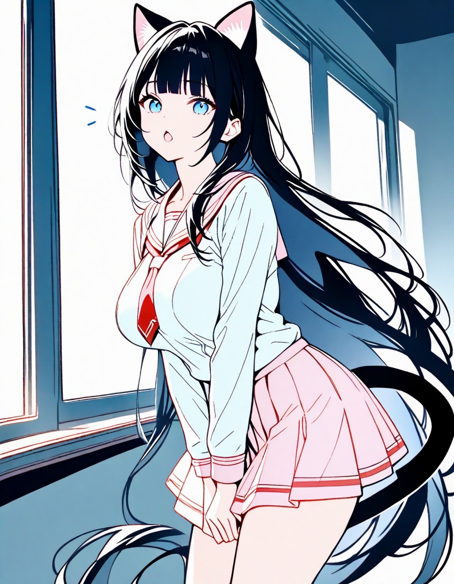 ソーニャ561 | の人気AIイラスト・グラビア