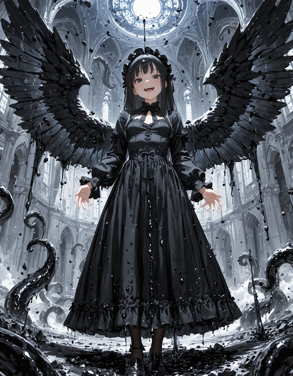 春香エンジェルフォーム