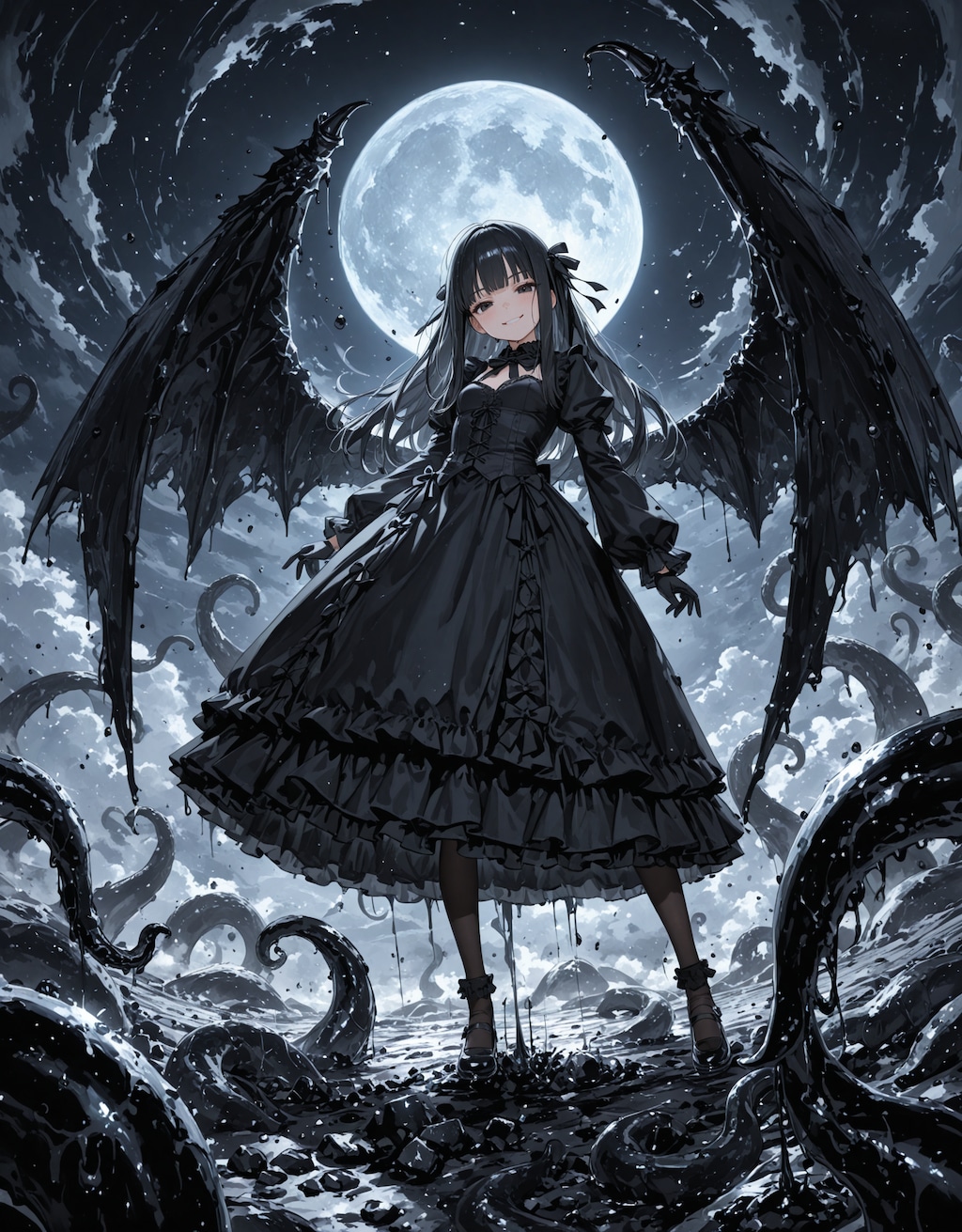 春香エンジェルフォーム