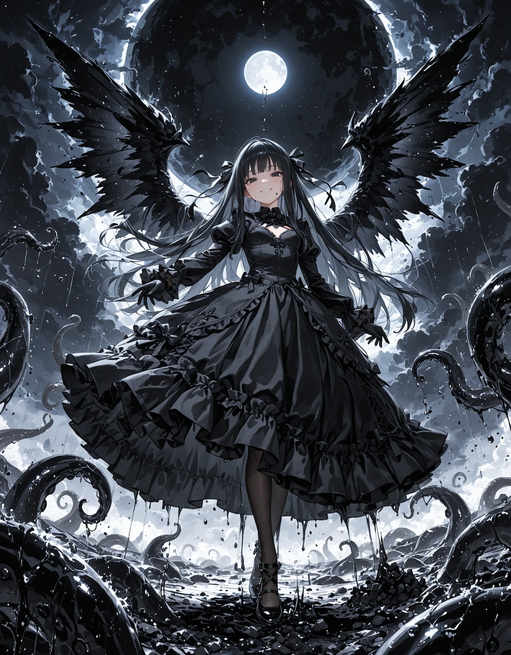 春香エンジェルフォーム