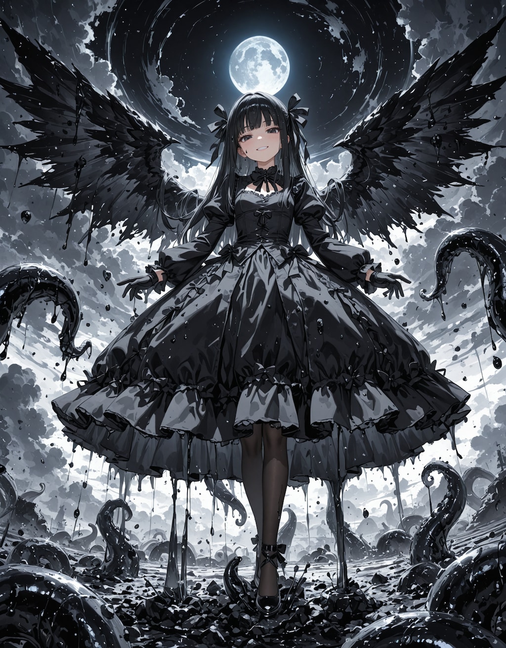 春香エンジェルフォーム