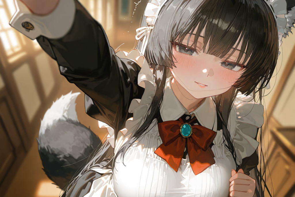 がんばってえらい