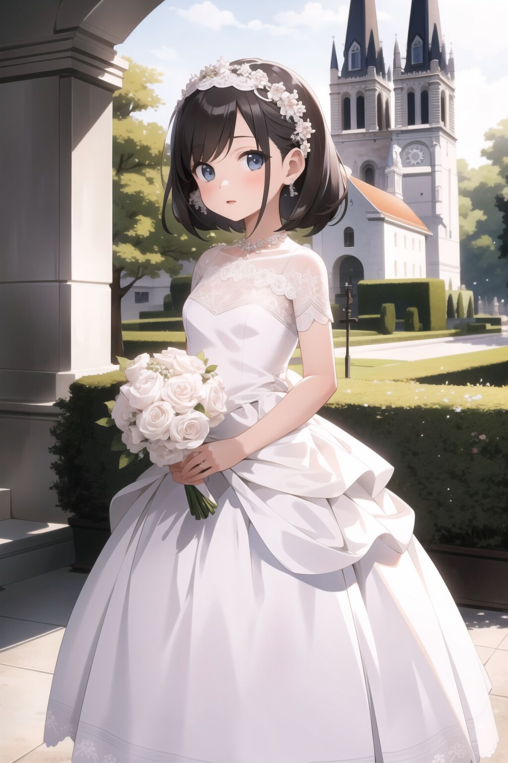 永遠の約束の日