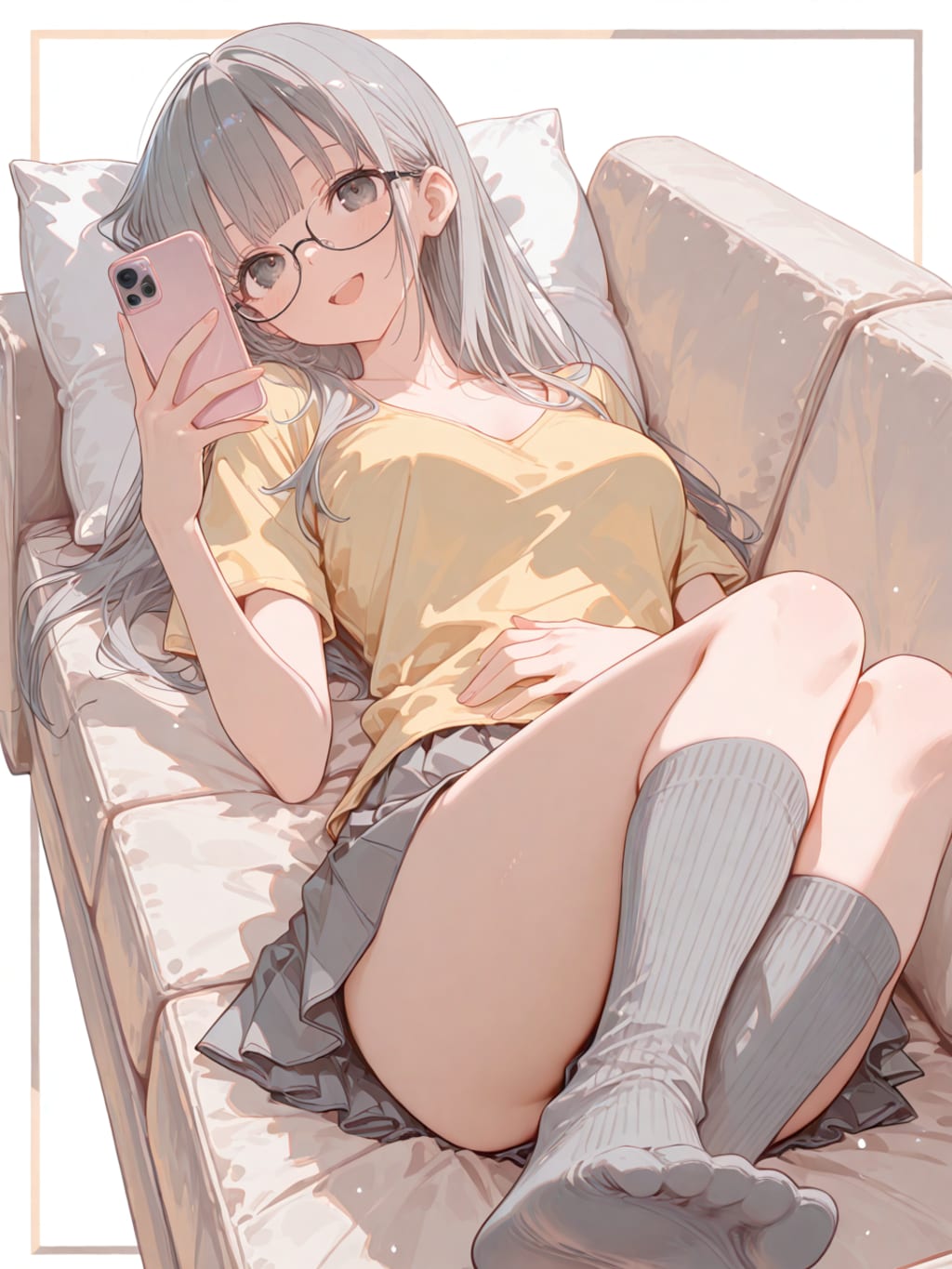 chill