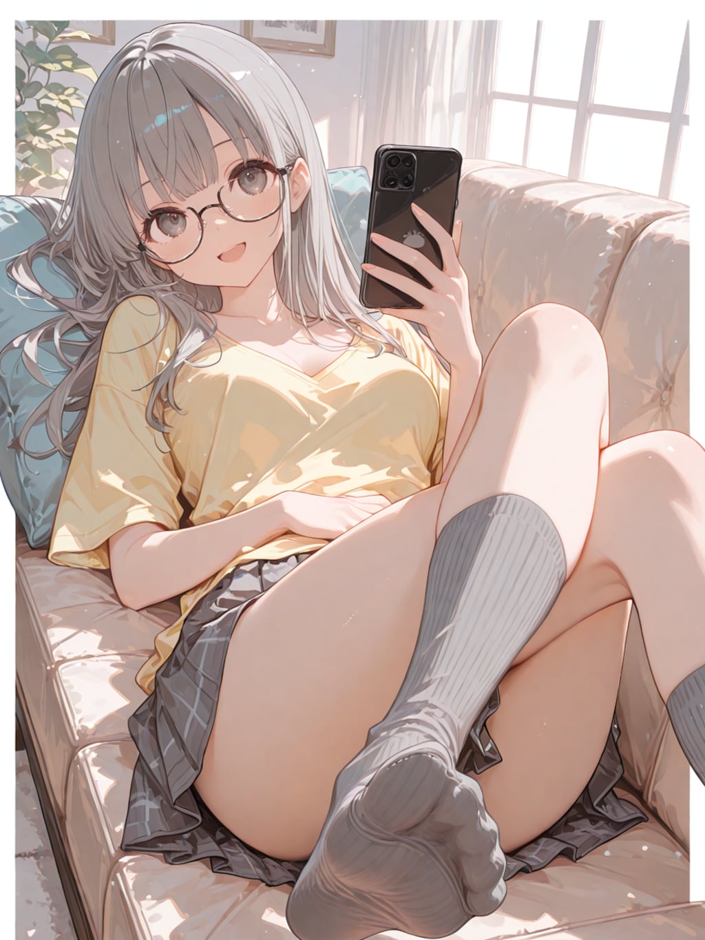 chill