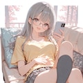 chill 4枚目