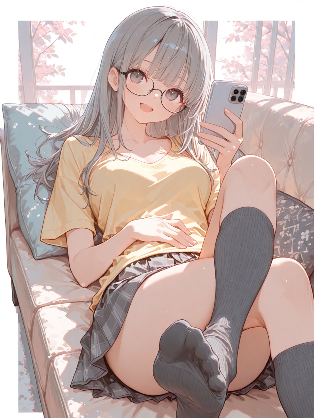 chill
