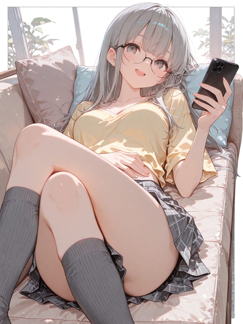 chill