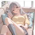 chill 5枚目