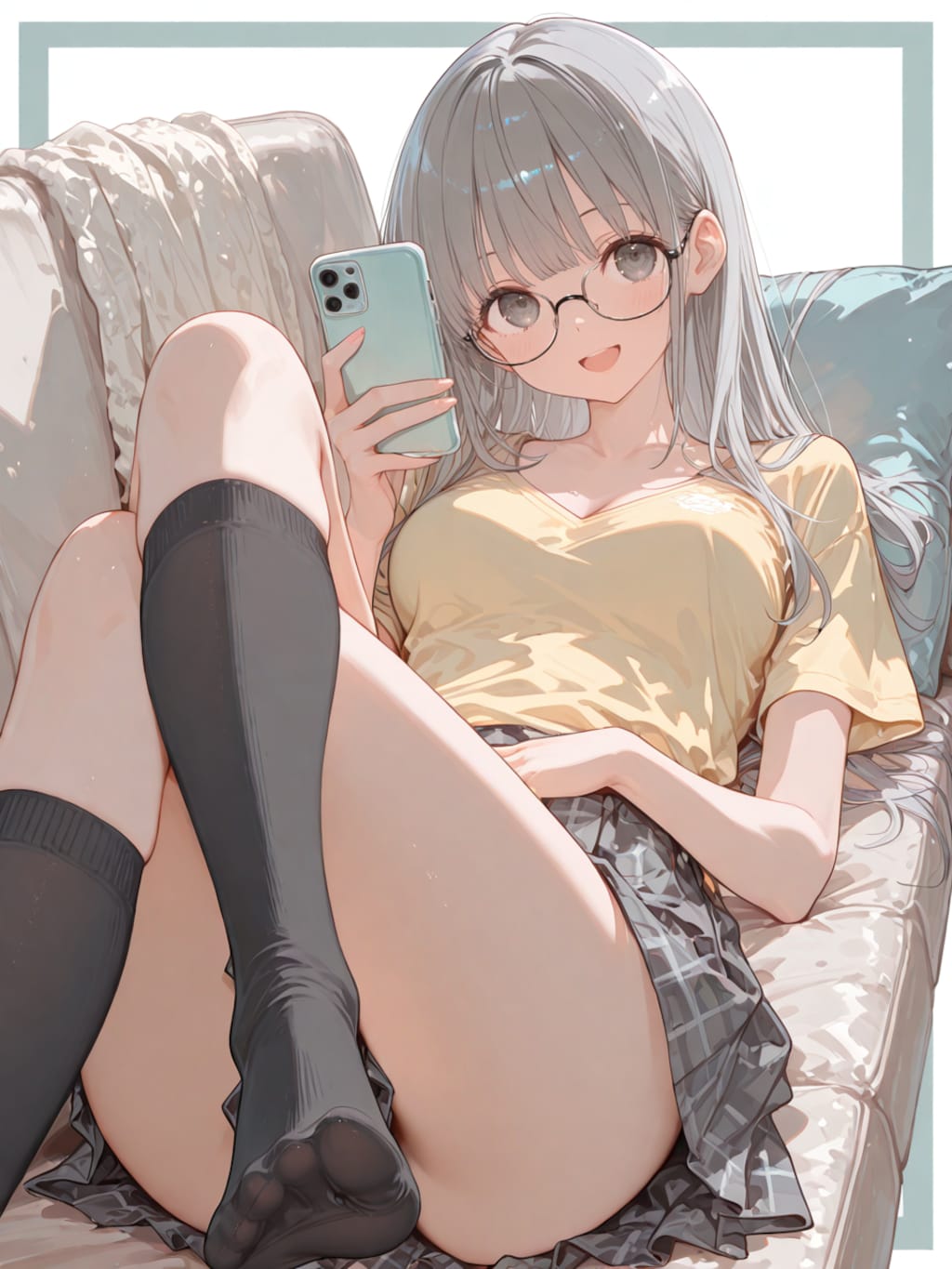 chill