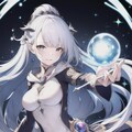 見習い魔法使い 3枚目