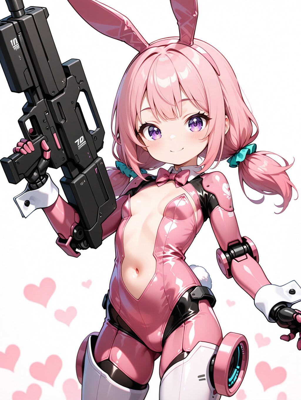 バニードスーツ