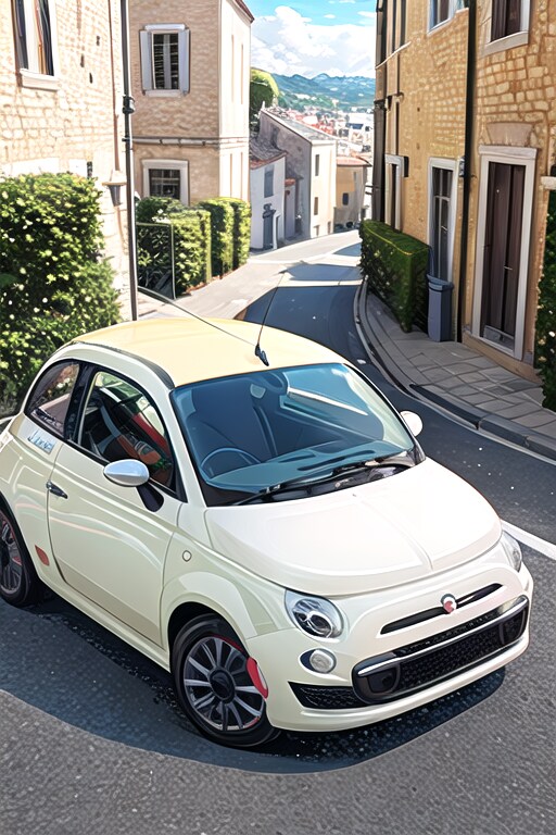FIAT500