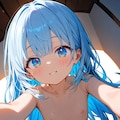 えっちの後のピザ 2枚目