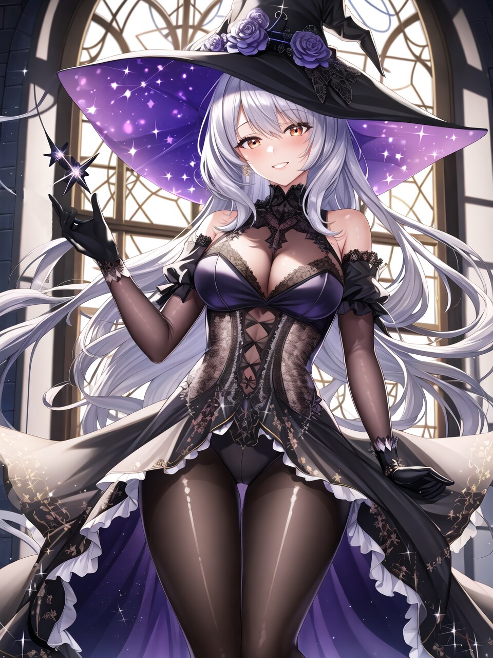 魔女