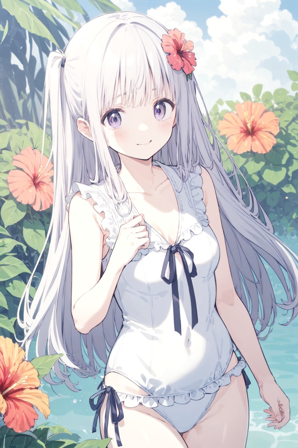 AQUAからEMERALDへi2i