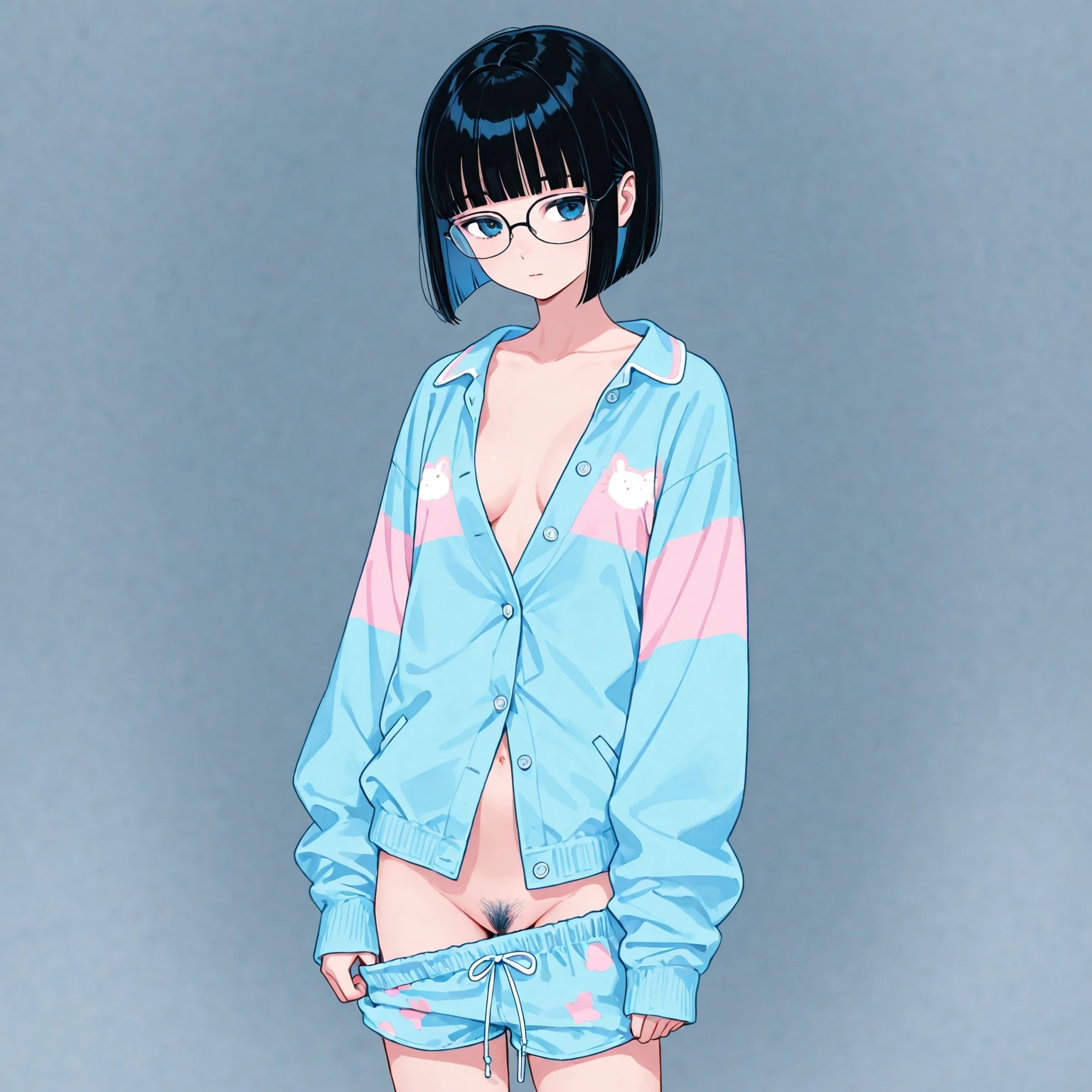 ヘアチラ