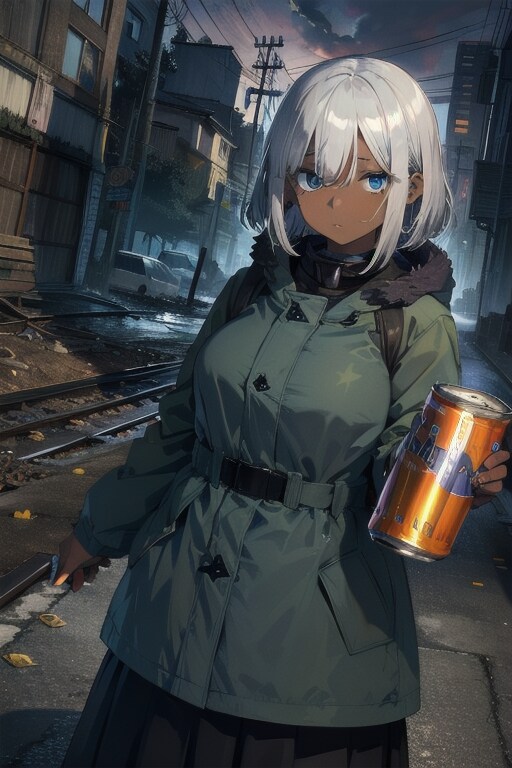 おっ、デカイのはっけーん | の人気AIイラスト・グラビア