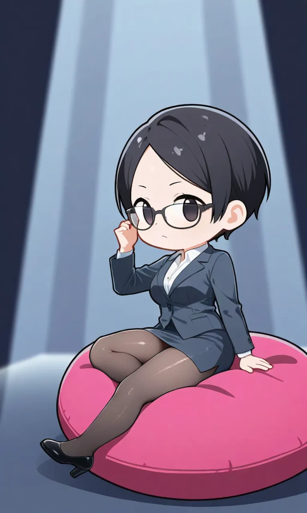 お休み。その751～760
