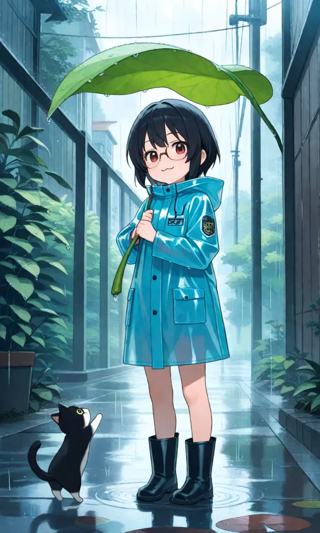お休み。その751～760