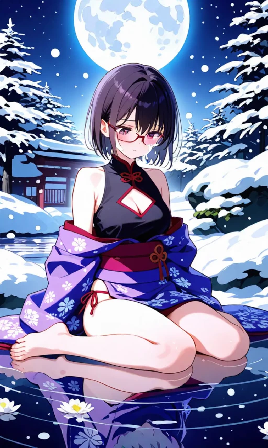 お休み。その751～760