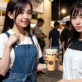 タピオカいかがですか？ 4枚目
