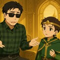 Phase54：チェーンソーは嫌だ 2枚目