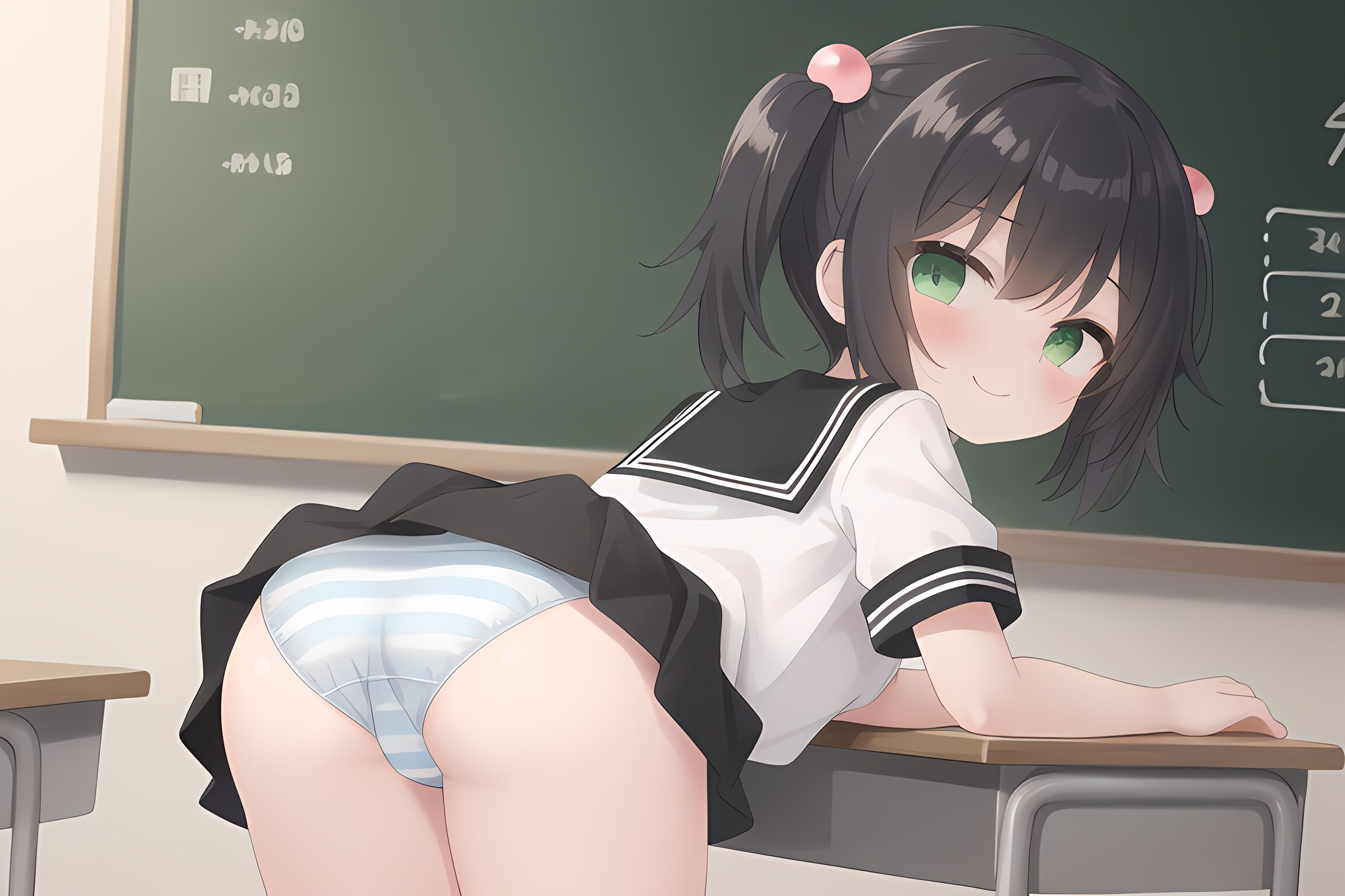 おわかりいただけただろうか