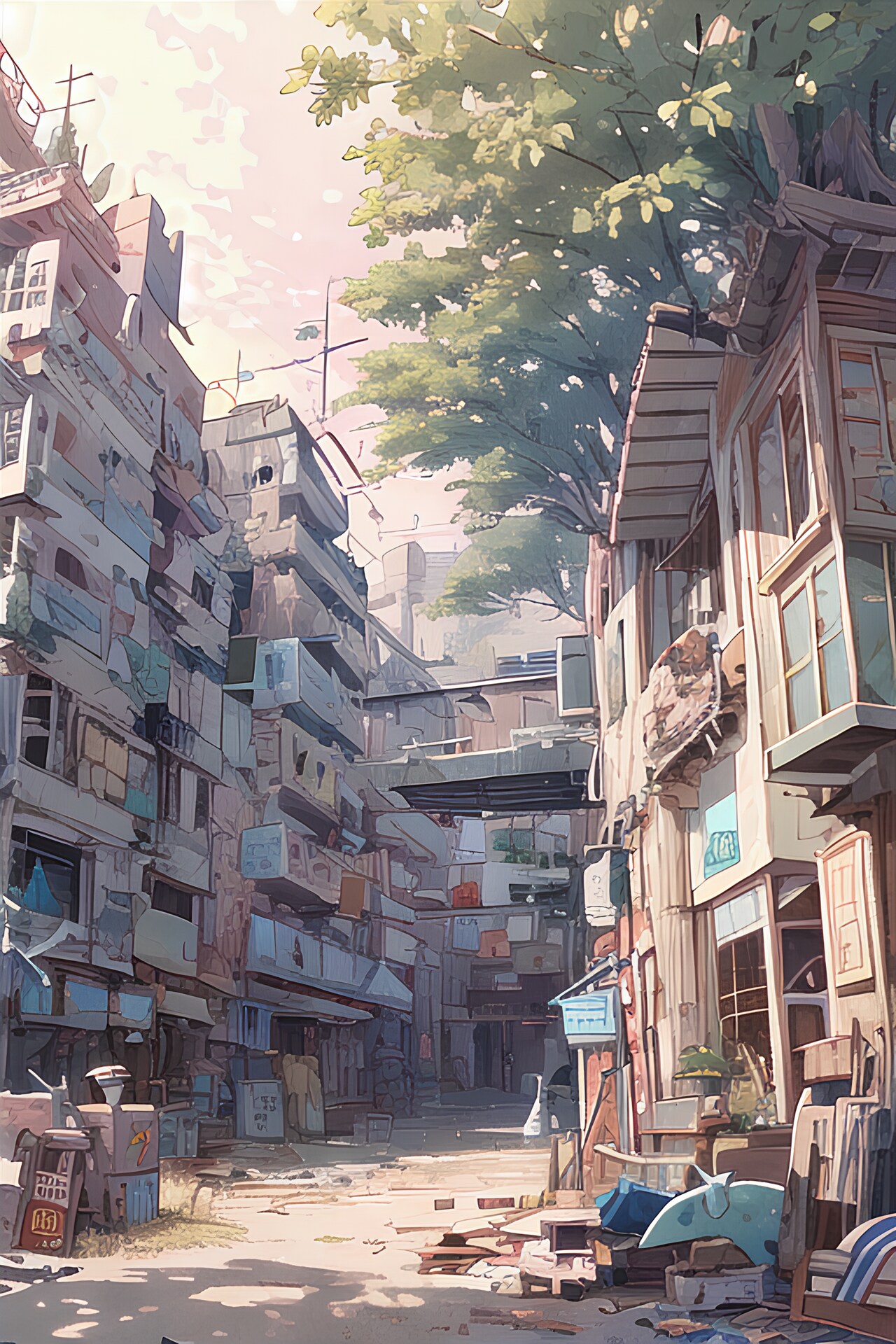 病棟