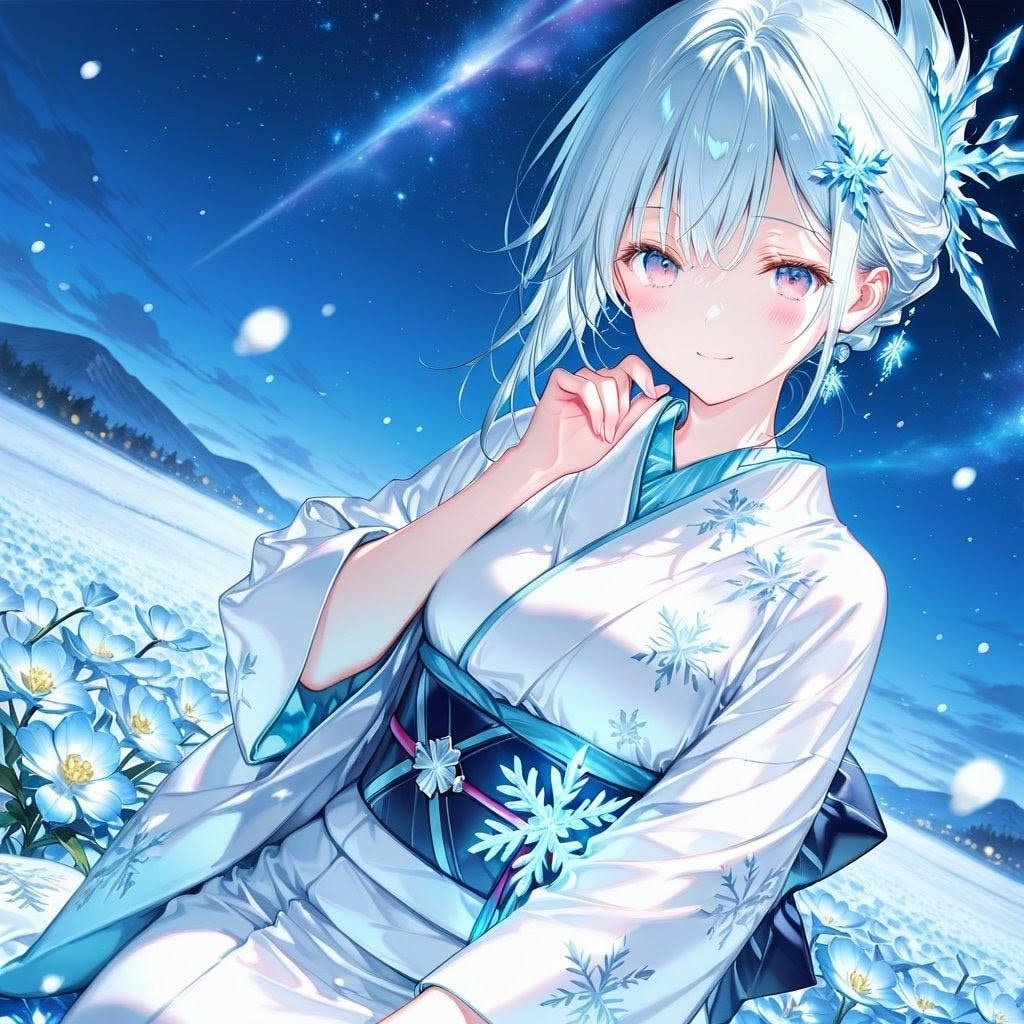 3周年おめでとう御座います