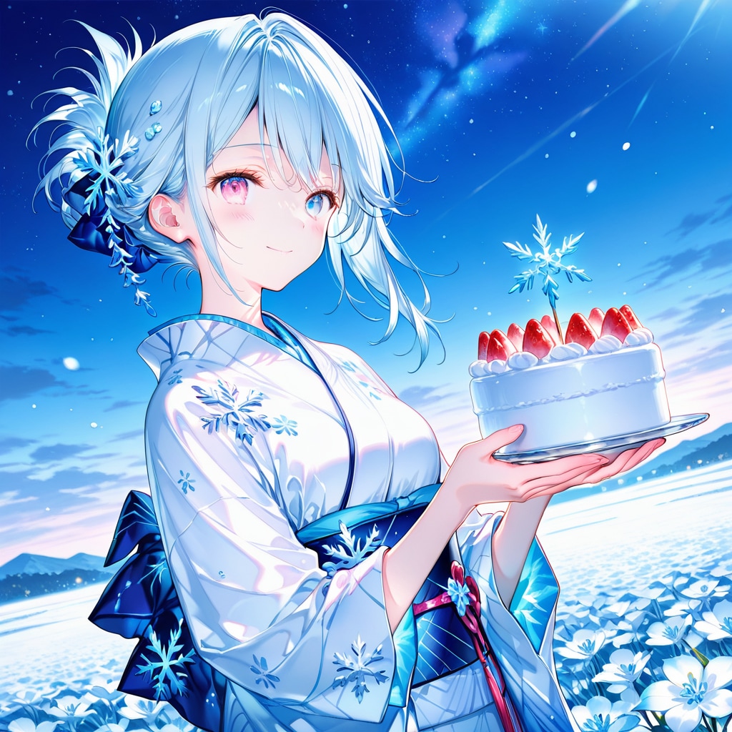 3周年おめでとう御座います