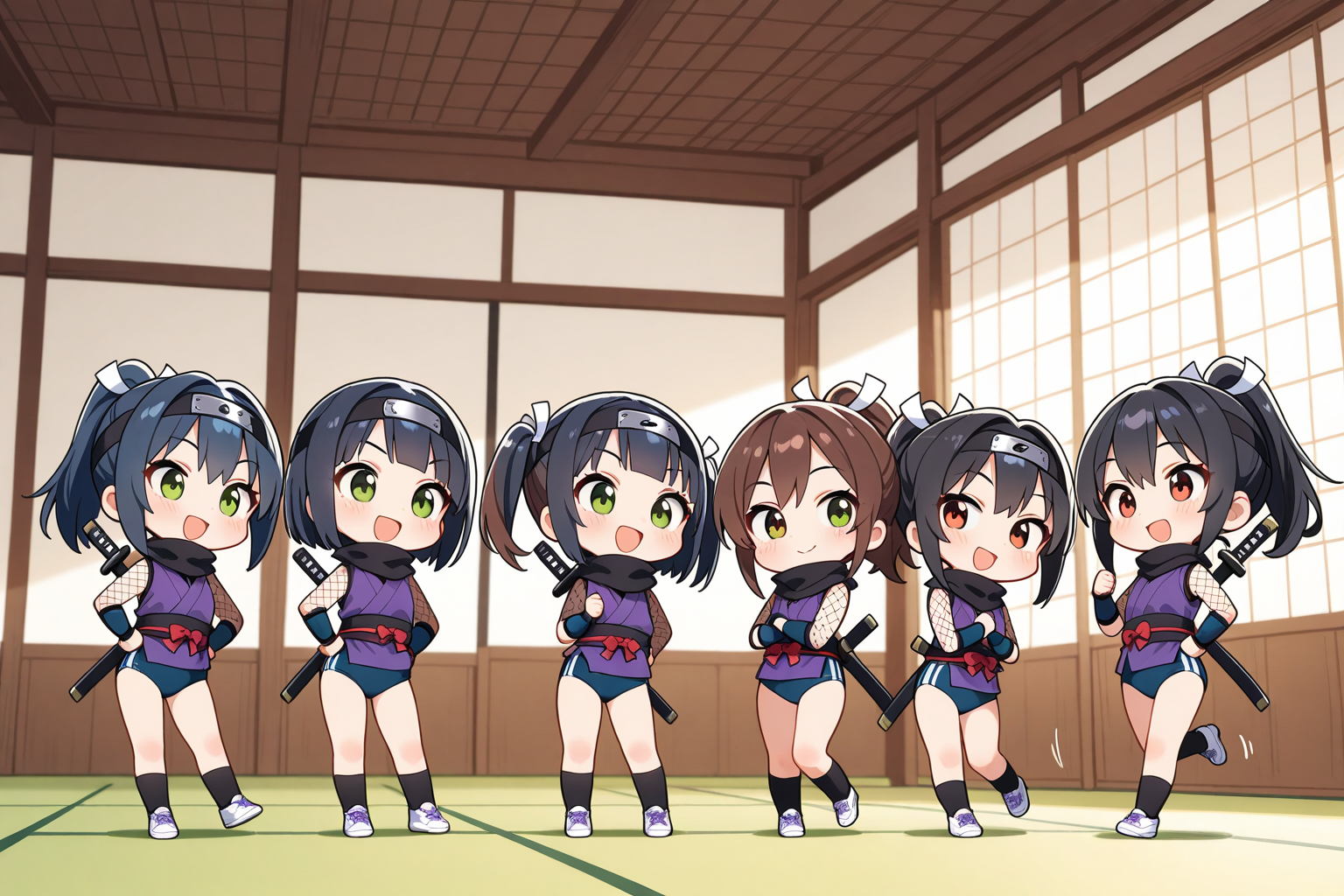しのぶるまようちえん