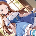 (アイマス)]水瀬伊織 iori minase 8枚目