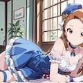 (アイマス)]水瀬伊織 iori minase 4枚目