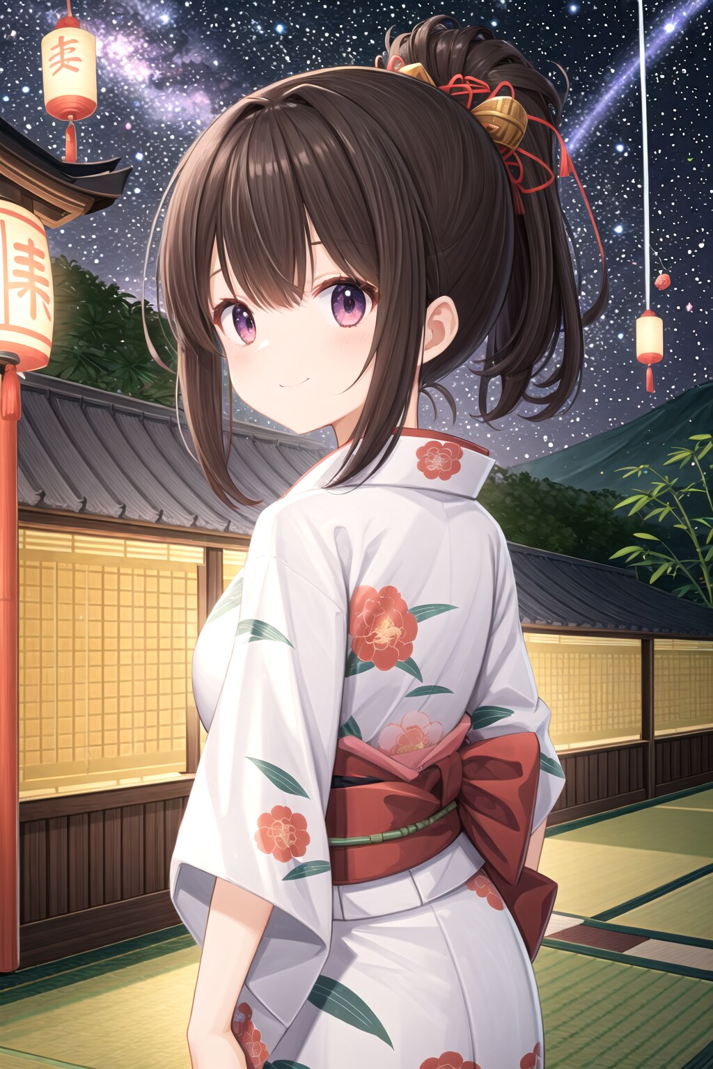 七夕
