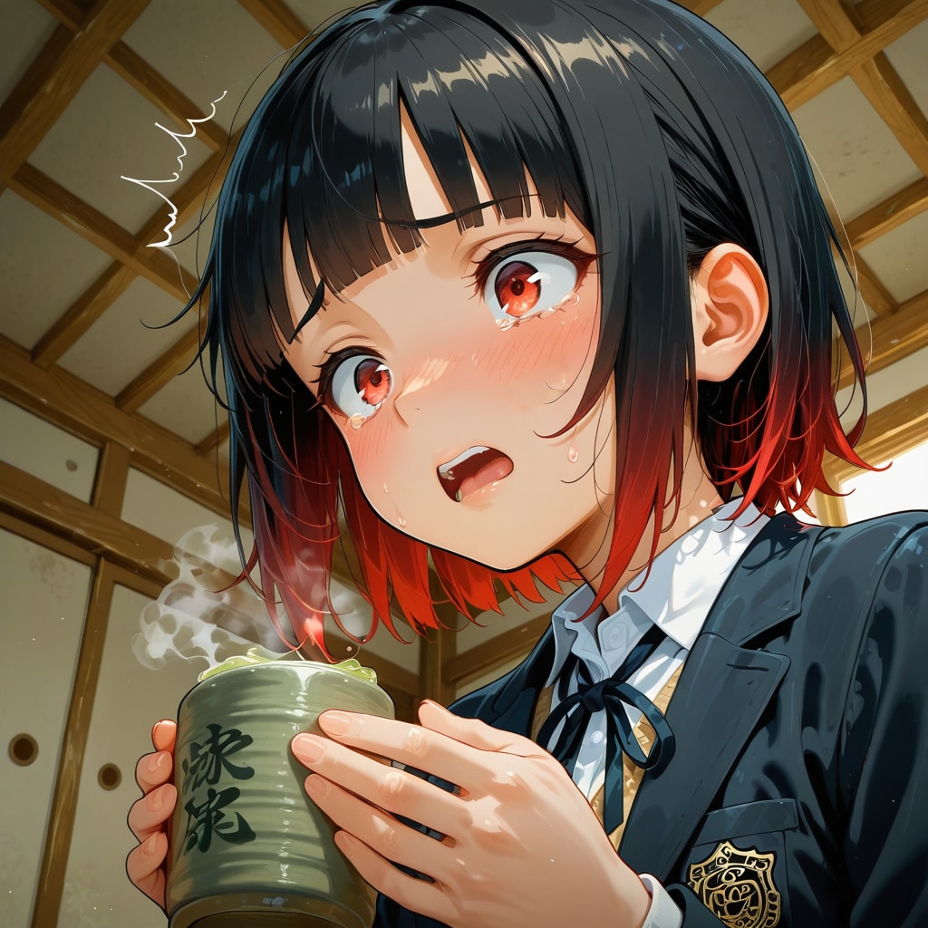 転生者のお茶会②