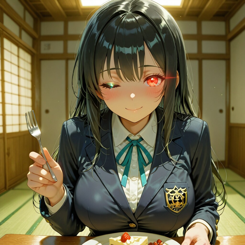 転生者のお茶会②