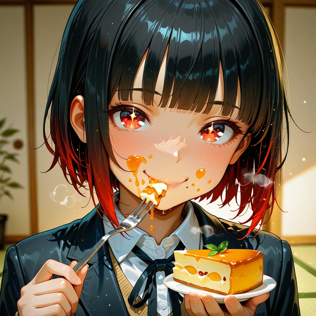 転生者のお茶会②