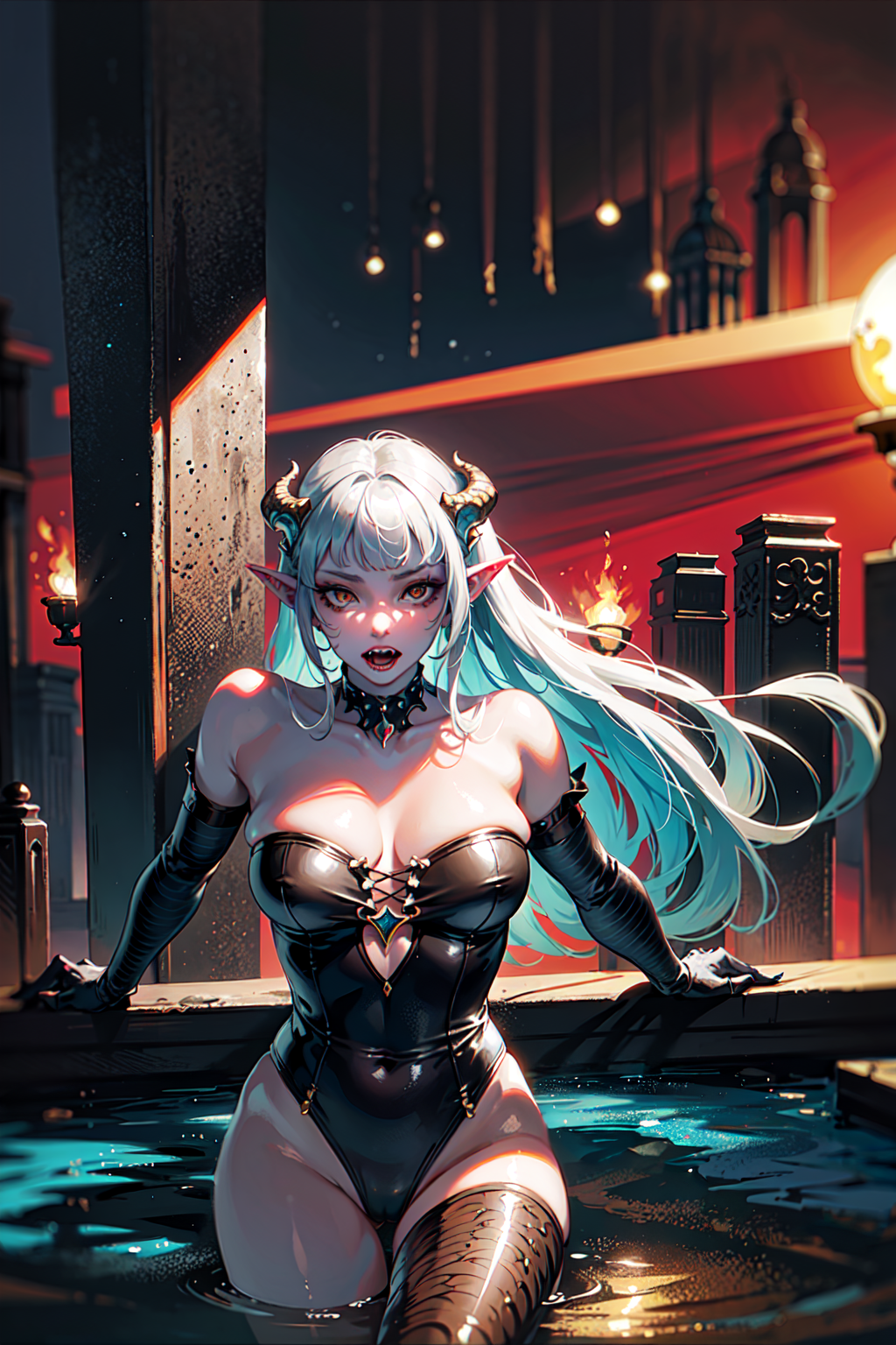 MOnSteR GirLS PT2