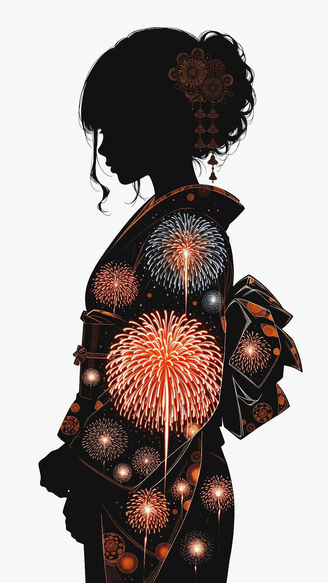 花火