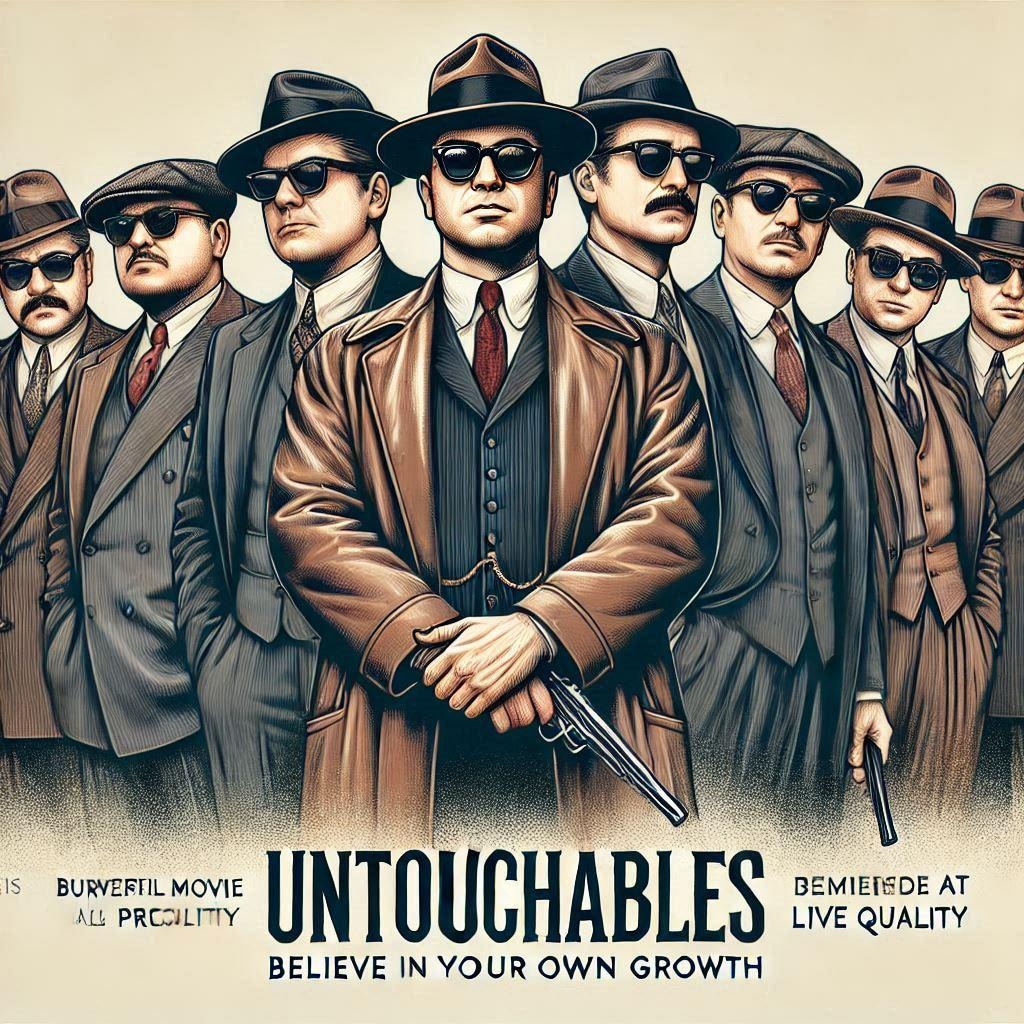 マフィアと聞くと、やはりあの映画が一番最初に頭に浮かびますね？（サングラス度増加が追加要素♪）