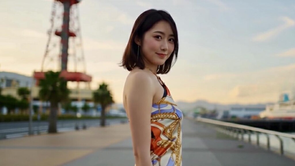 温泉地別府巡り