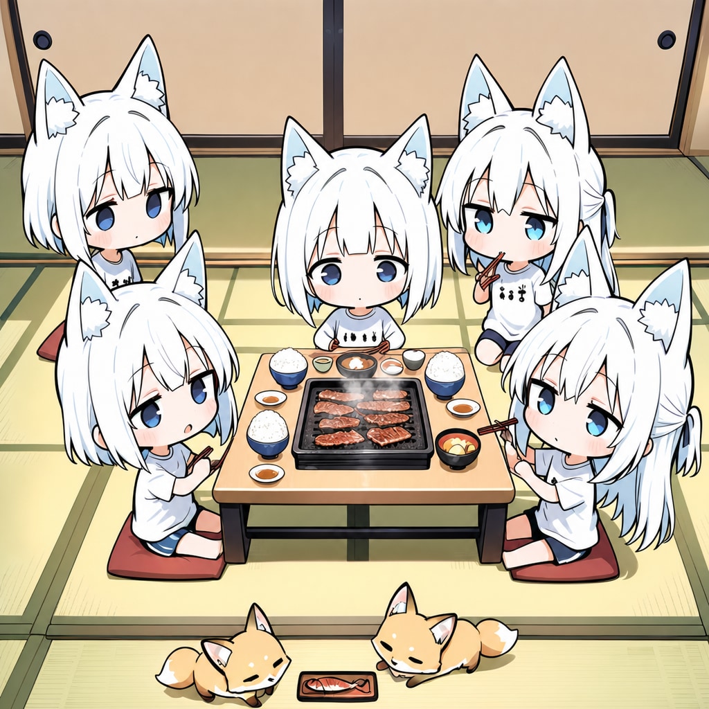 にゅむむん