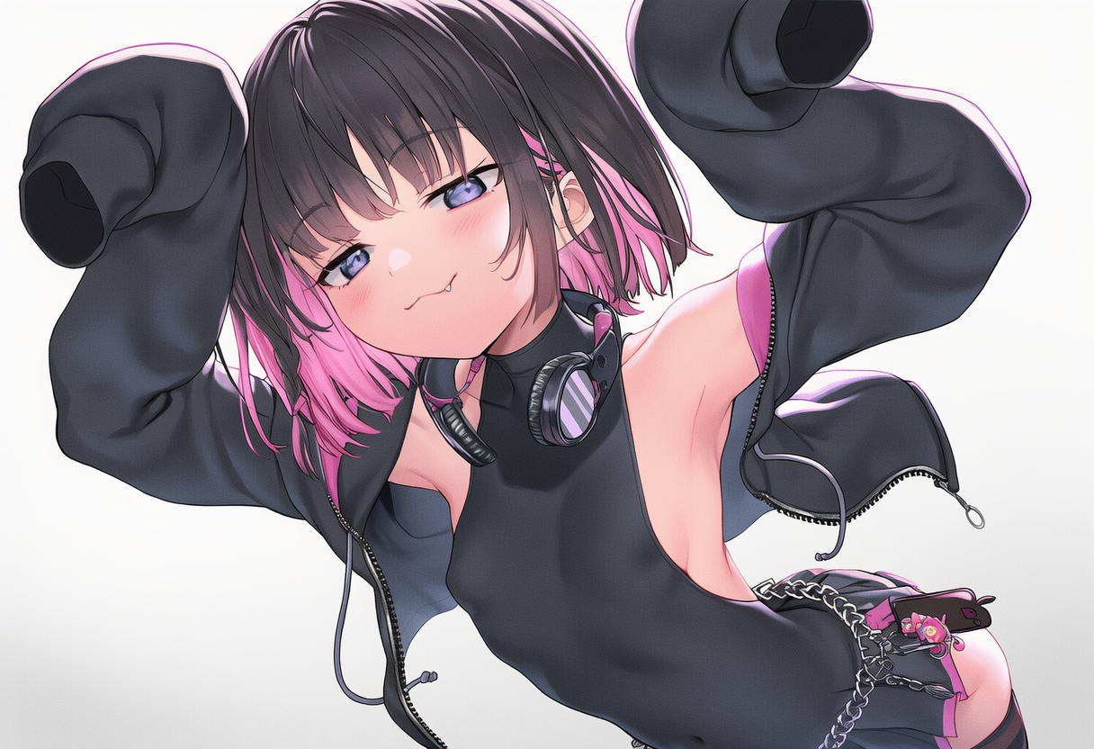 新うちの子