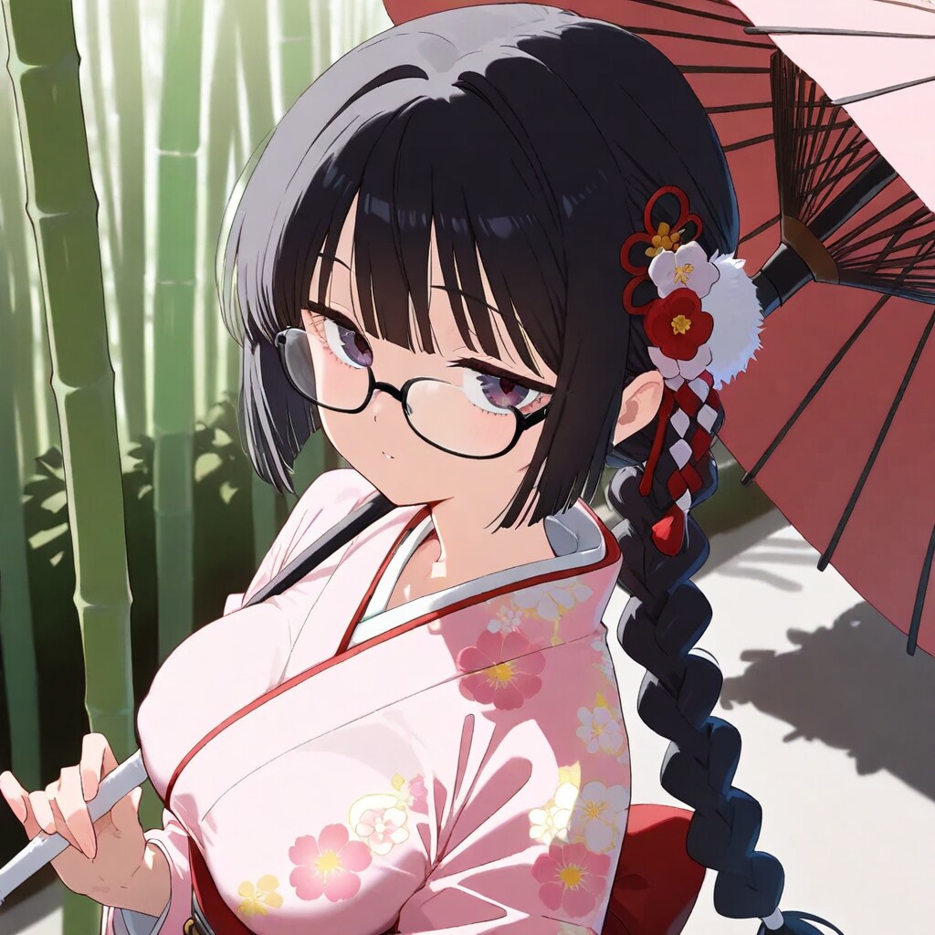 ジト目文学少女は古典の舞台をそぞろ歩く