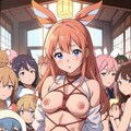 忘年会で縛られた人 3枚目