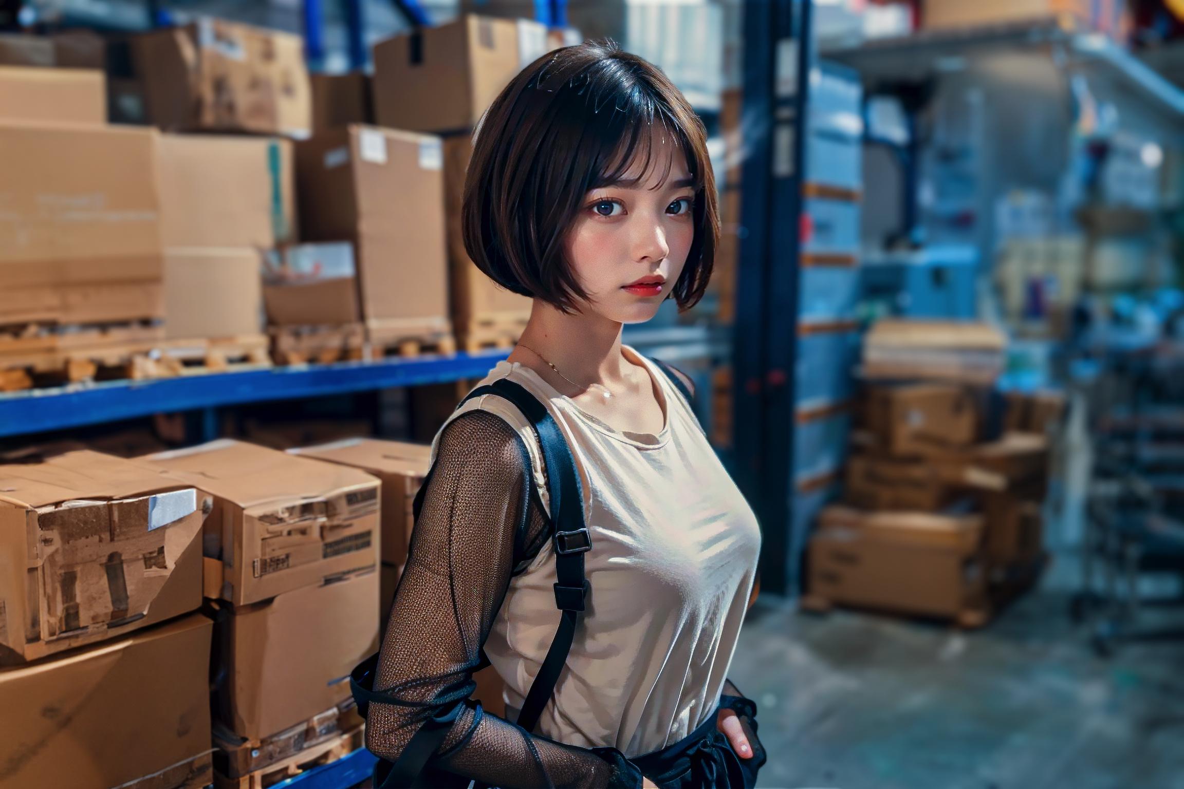 倉庫番