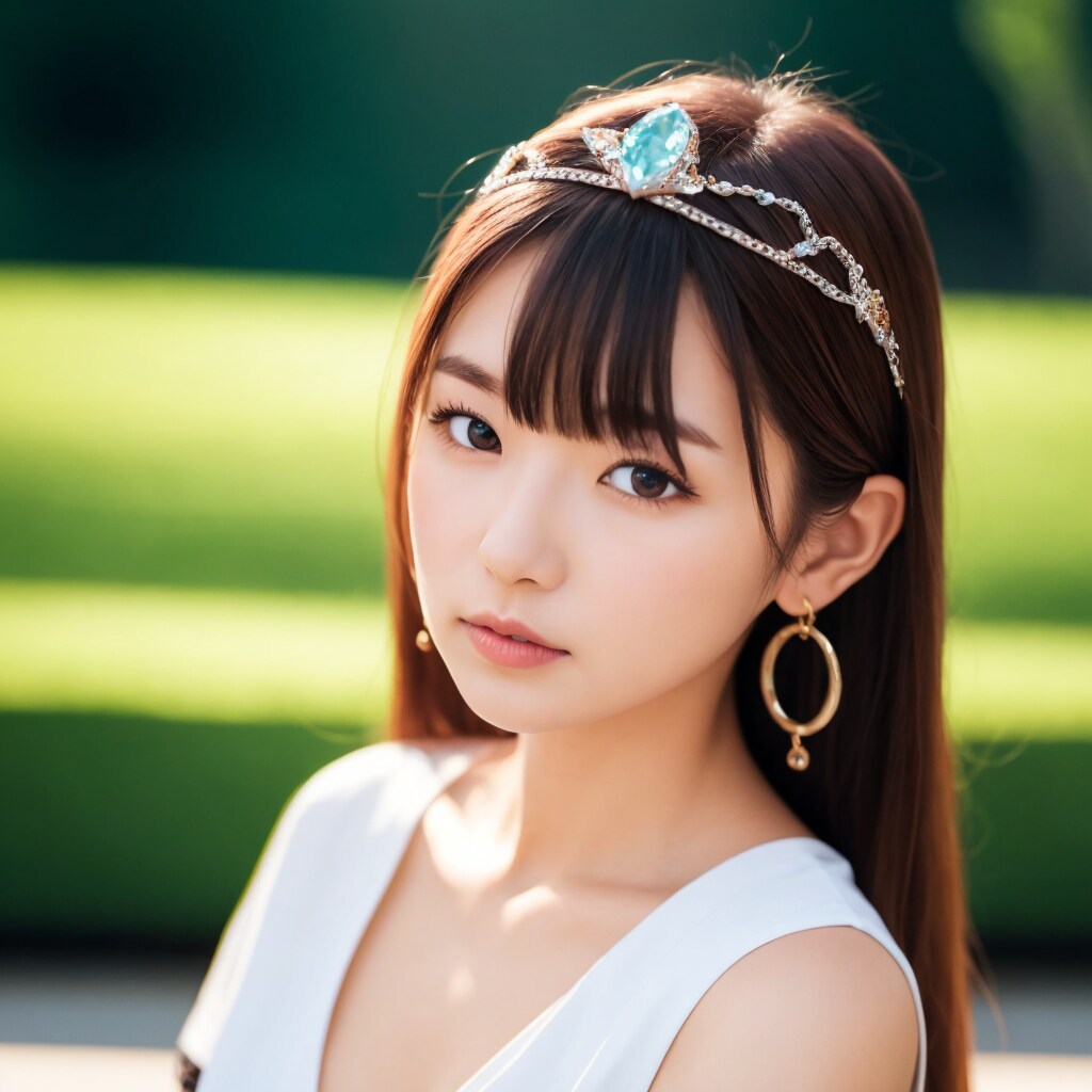 tiara